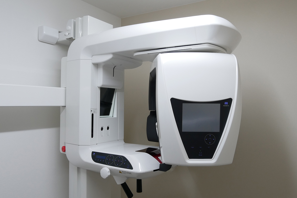 歯科用CT