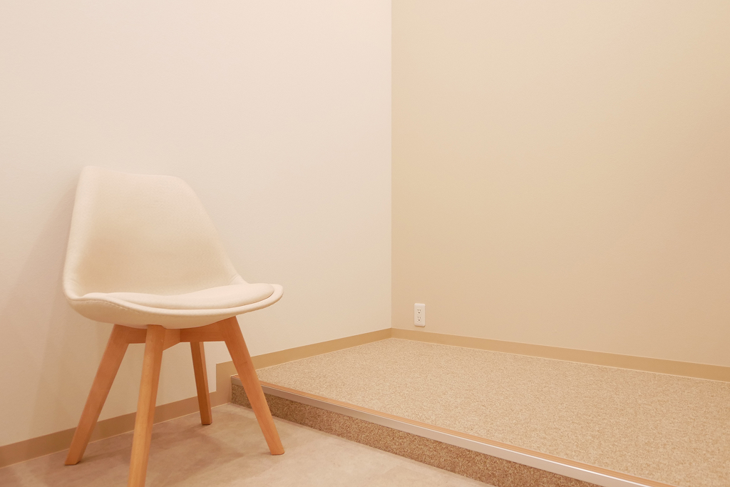 キッズスペース